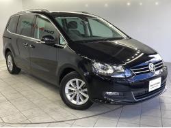 シャラン ＴＳＩ コンフォートラインの中古車画像