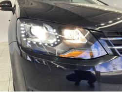 シャラン ＴＳＩ コンフォートラインの中古車画像