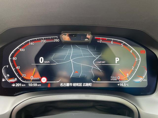 ＢＭＷ ４シリーズ ４２０ｉクーペ Ｍスポーツ 1.5万Km 459.8万円(愛知県)[295]の中古車詳細