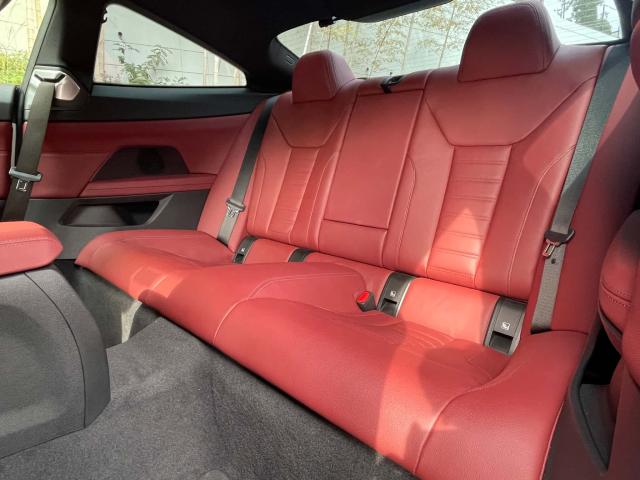 ＢＭＷ ４シリーズ ４２０ｉクーペ Ｍスポーツ 1.5万Km 459.8万円(愛知県)[295]の中古車詳細