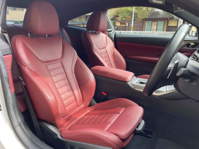 ＢＭＷ ４シリーズ ４２０ｉクーペ Ｍスポーツ 1.5万Km 459.8万円(愛知県)[295]の中古車詳細