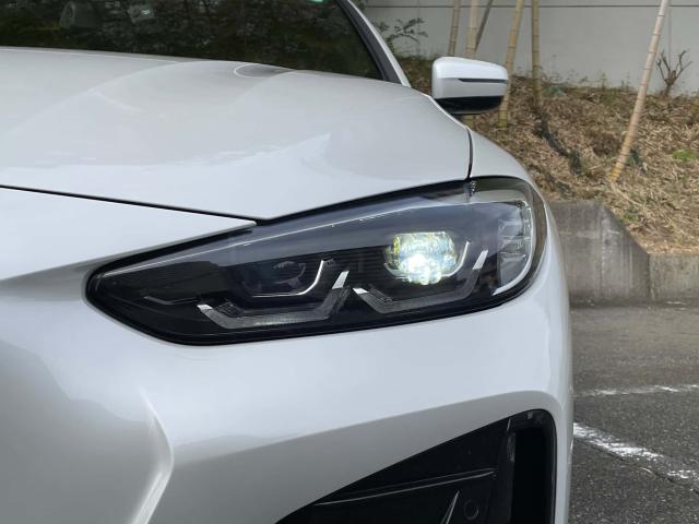 ＢＭＷ ４シリーズ ４２０ｉクーペ Ｍスポーツ 1.5万Km 459.8万円(愛知県)[295]の中古車詳細