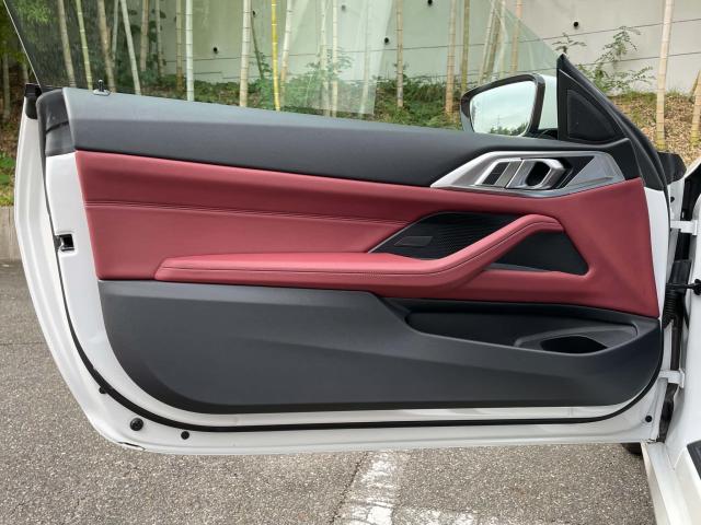 ＢＭＷ ４シリーズ ４２０ｉクーペ Ｍスポーツ 1.5万Km 459.8万円(愛知県)[295]の中古車詳細