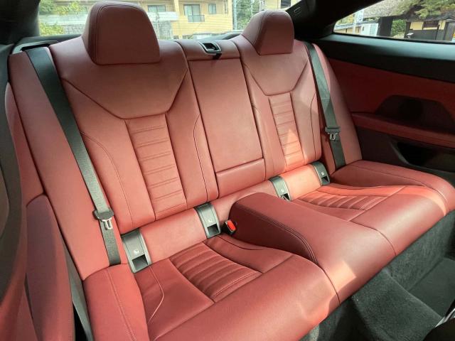 ＢＭＷ ４シリーズ ４２０ｉクーペ Ｍスポーツ 1.5万Km 459.8万円(愛知県)[295]の中古車詳細