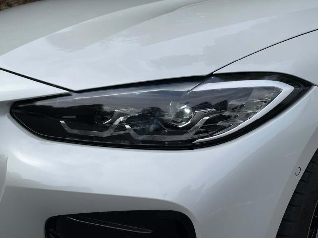 ＢＭＷ ４シリーズ ４２０ｉクーペ Ｍスポーツ 1.5万Km 459.8万円(愛知県)[295]の中古車詳細