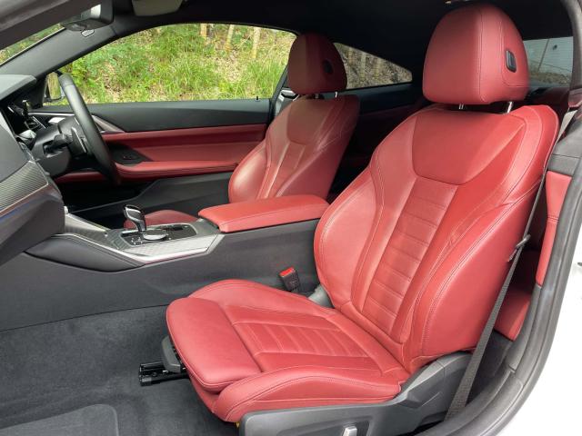 ＢＭＷ ４シリーズ ４２０ｉクーペ Ｍスポーツ 1.5万Km 459.8万円(愛知県)[295]の中古車詳細