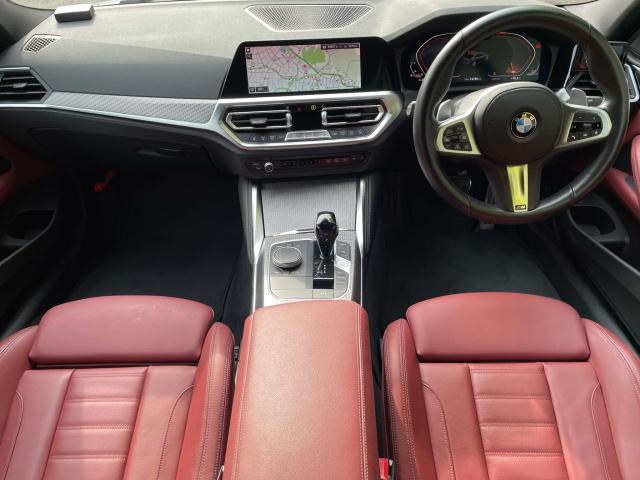 ＢＭＷ ４シリーズ ４２０ｉクーペ Ｍスポーツ 1.5万Km 459.8万円(愛知県)[295]の中古車詳細