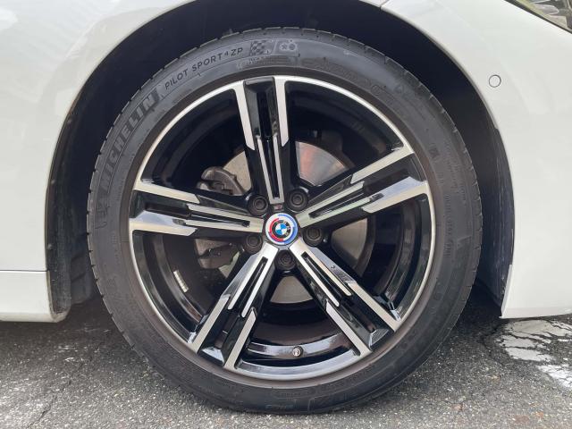 ＢＭＷ ４シリーズ ４２０ｉクーペ Ｍスポーツ 1.5万Km 459.8万円(愛知県)[295]の中古車詳細