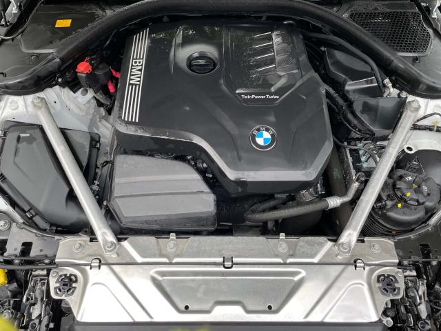 ＢＭＷ ４シリーズ ４２０ｉクーペ Ｍスポーツ 1.5万Km 459.8万円(愛知県)[295]の中古車詳細