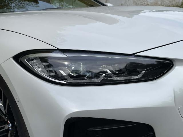 ＢＭＷ ４シリーズ ４２０ｉクーペ Ｍスポーツ 1.5万Km 459.8万円(愛知県)[295]の中古車詳細