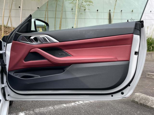 ＢＭＷ ４シリーズ ４２０ｉクーペ Ｍスポーツ 1.5万Km 459.8万円(愛知県)[295]の中古車詳細