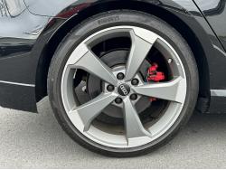 ＲＳ３スポーツバック ベースグレードの中古車画像