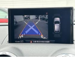 ＲＳ３スポーツバック ベースグレードの中古車画像