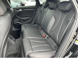 ＲＳ３スポーツバック ベースグレードの中古車画像