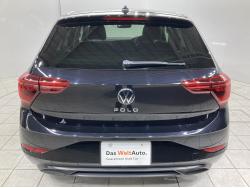 ポロ ＴＳＩスタイルの中古車画像