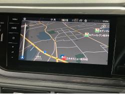 ポロ ＴＳＩスタイルの中古車画像