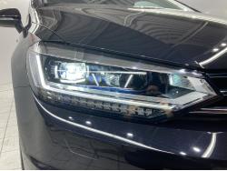 ゴルフトゥーラン ＴＳＩ ハイラインの中古車画像