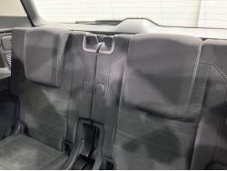 ゴルフトゥーラン ＴＳＩ ハイラインの中古車画像