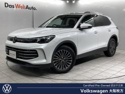 フォルクスワーゲン VOLKSWAGEN++TIGUAN