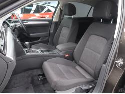 パサート ＴＳＩコンフォートラインの中古車画像