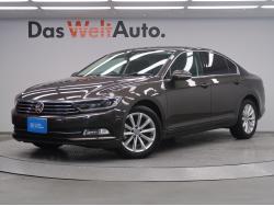 パサート ＴＳＩコンフォートラインの中古車画像