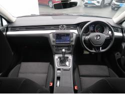 パサート ＴＳＩコンフォートラインの中古車画像