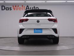 Ｔ－ロック ＴＤＩ Ｒラインの中古車画像