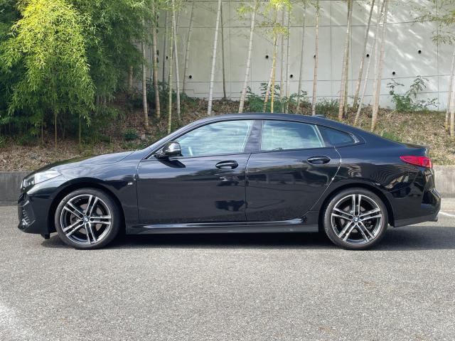 ＢＭＷ ２シリーズ ２１８ｄグランクーペ Ｍスポーツ エディションジョイ＋ 2.8万Km 279.8万円(愛知県)[700]の中古車詳細