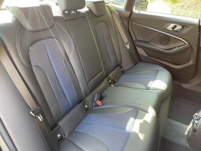 ＢＭＷ ２シリーズ ２１８ｄグランクーペ Ｍスポーツ エディションジョイ＋ 2.8万Km 279.8万円(愛知県)[700]の中古車詳細