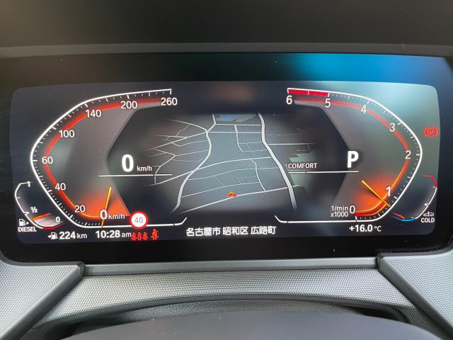 ＢＭＷ ２シリーズ ２１８ｄグランクーペ Ｍスポーツ エディションジョイ＋ 2.8万Km 279.8万円(愛知県)[700]の中古車詳細