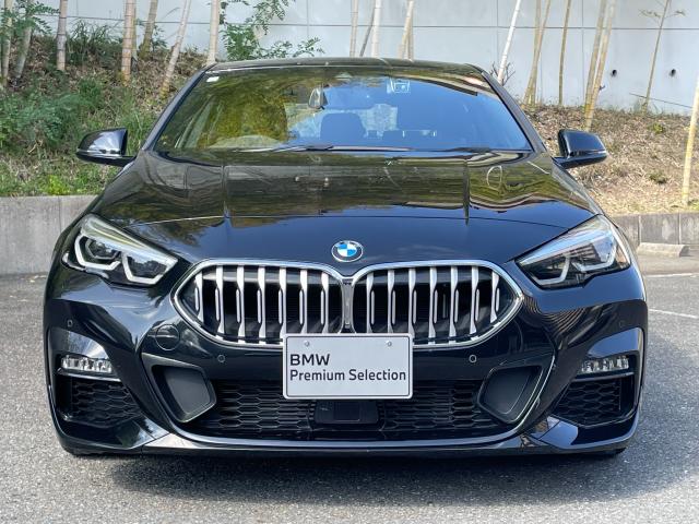 ＢＭＷ ２シリーズ ２１８ｄグランクーペ Ｍスポーツ エディションジョイ＋ 2.8万Km 279.8万円(愛知県)[700]の中古車詳細