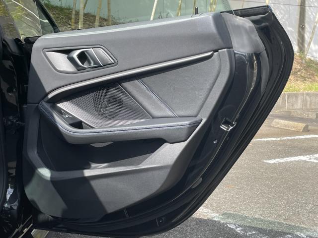 ＢＭＷ ２シリーズ ２１８ｄグランクーペ Ｍスポーツ エディションジョイ＋ 2.8万Km 279.8万円(愛知県)[700]の中古車詳細