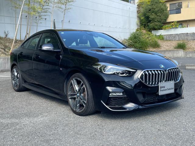 ＢＭＷ ２シリーズ ２１８ｄグランクーペ Ｍスポーツ エディションジョイ＋ 2.8万Km 279.8万円(愛知県)[700]の中古車詳細