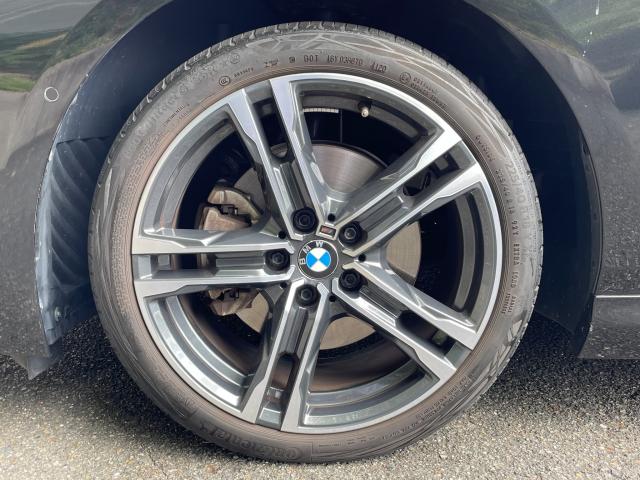 ＢＭＷ ２シリーズ ２１８ｄグランクーペ Ｍスポーツ エディションジョイ＋ 2.8万Km 279.8万円(愛知県)[700]の中古車詳細