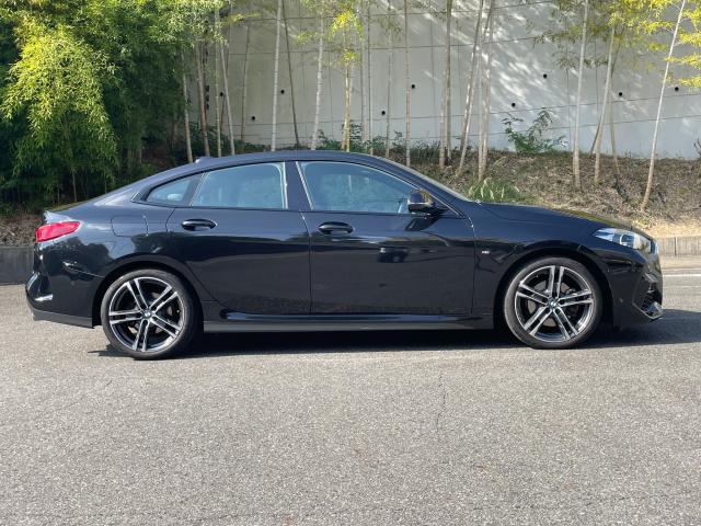 ＢＭＷ ２シリーズ ２１８ｄグランクーペ Ｍスポーツ エディションジョイ＋ 2.8万Km 279.8万円(愛知県)[700]の中古車詳細