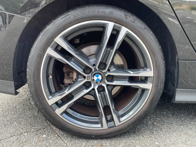 ＢＭＷ ２シリーズ ２１８ｄグランクーペ Ｍスポーツ エディションジョイ＋ 2.8万Km 279.8万円(愛知県)[700]の中古車詳細