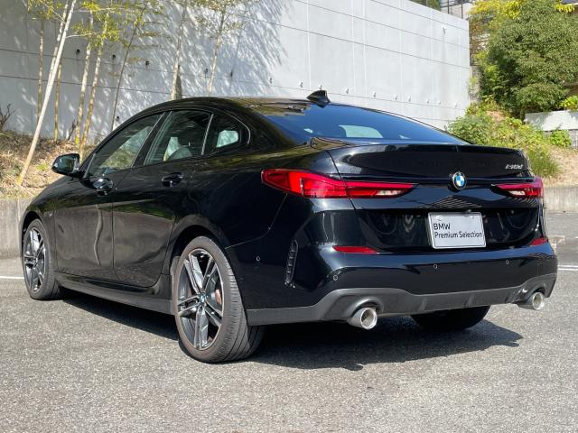 ＢＭＷ ２シリーズ ２１８ｄグランクーペ Ｍスポーツ エディションジョイ＋ 2.8万Km 279.8万円(愛知県)[700]の中古車詳細