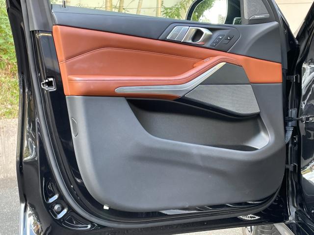 ＢＭＷ Ｘ７ ｘＤｒｉｖｅ ４０ｄ Ｍスポーツ 2.5万Km 799.8万円(愛知県)[398]の中古車詳細