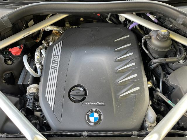 ＢＭＷ Ｘ７ ｘＤｒｉｖｅ ４０ｄ Ｍスポーツ 2.5万Km 799.8万円(愛知県)[398]の中古車詳細