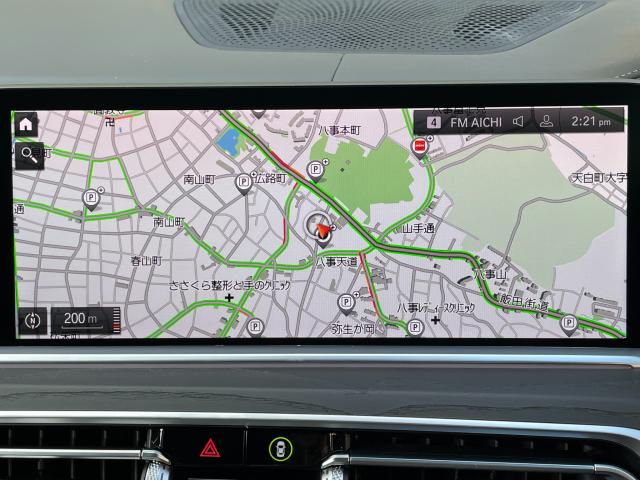 ＢＭＷ Ｘ７ ｘＤｒｉｖｅ ４０ｄ Ｍスポーツ 2.5万Km 799.8万円(愛知県)[398]の中古車詳細