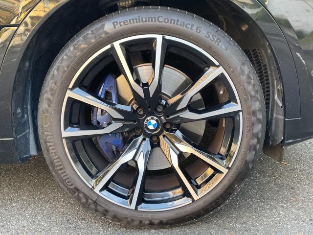 ＢＭＷ Ｘ７ ｘＤｒｉｖｅ ４０ｄ Ｍスポーツ 2.5万Km 799.8万円(愛知県)[398]の中古車詳細