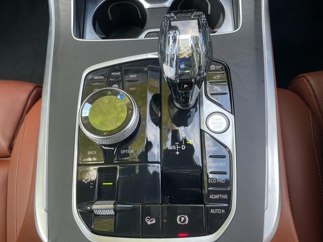 ＢＭＷ Ｘ７ ｘＤｒｉｖｅ ４０ｄ Ｍスポーツ 2.5万Km 799.8万円(愛知県)[398]の中古車詳細