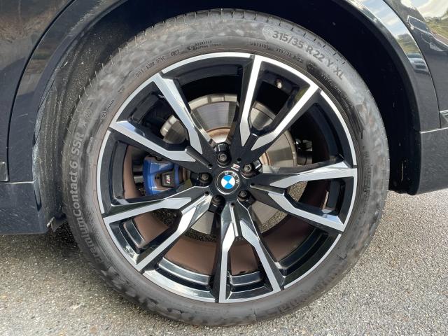 ＢＭＷ Ｘ７ ｘＤｒｉｖｅ ４０ｄ Ｍスポーツ 2.5万Km 799.8万円(愛知県)[398]の中古車詳細