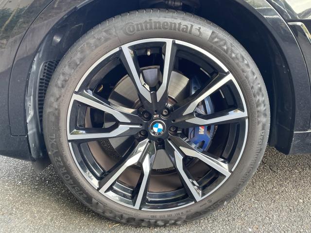 ＢＭＷ Ｘ７ ｘＤｒｉｖｅ ４０ｄ Ｍスポーツ 2.5万Km 799.8万円(愛知県)[398]の中古車詳細