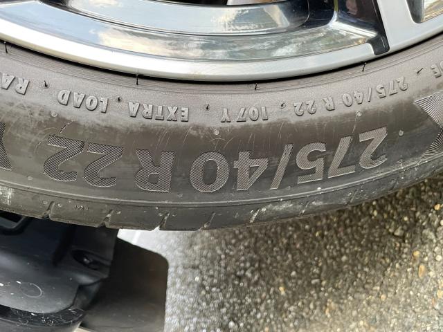 ＢＭＷ Ｘ７ ｘＤｒｉｖｅ ４０ｄ Ｍスポーツ 2.5万Km 799.8万円(愛知県)[398]の中古車詳細