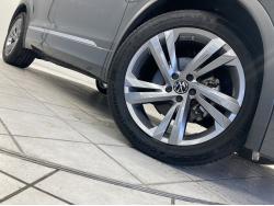 ティグアン ＴＳＩ Ｒラインの中古車画像