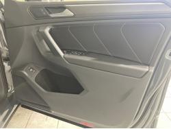 ティグアン ＴＳＩ Ｒラインの中古車画像