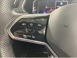 ティグアン ＴＳＩ Ｒラインの中古車画像