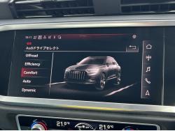 Ｑ３ ３５ＴＦＳＩアドバンスドの中古車画像