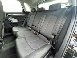 Ｑ３ ３５ＴＦＳＩアドバンスドの中古車画像